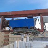 بالابر  نو|مصالح و تجهیزات ساختمان|سهند, |دیوار