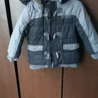 کاپشن وپالتو وپافر دخترانه وپسرانه|لباس|پردیس, فاز ۳|دیوار