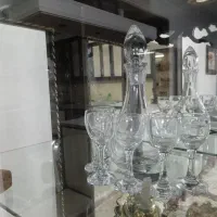 بوفه|بوفه، ویترین، کنسول|کوهسار (البرز), |دیوار