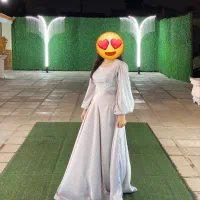 لباس مجلسی سایز۳۶تا۴۰