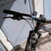 دوچرخه حرفه دی ۲۶ دنده‌ای