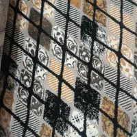 فرش دایره بزرگ کاملا نو به فروش می‌رسد|فرش|شاهدشهر, |دیوار