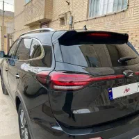 kmc k7|خودرو سواری و وانت|اصفهان, شمس آباد|دیوار