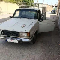 پیکان بار مدل 81( معاوضه با پراید )