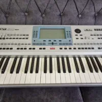 اورگ Pa50 SD در حد آک|پیانو، کیبورد، آکاردئون|اهواز, کوی ملی راه|دیوار