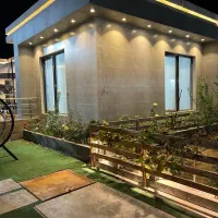 اجاره روزانه عمارت لوکس و نوساز قیمت مناسب آبگرم|اجارهٔ کوتاهمدت ویلا و باغ|اندیمشک, |دیوار