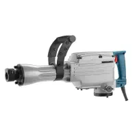 هیلتی چکش تخریب رونیکس 14 کیلویی 1600وات مدل 2814L|ابزارآلات|قدس, شهر‌قدس|دیوار