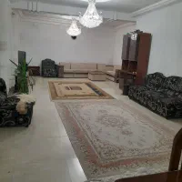 خانه ویلایی طبقه دوم  مبله با امکانات کامل ۱۱۵ متر