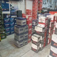 باطری ماشین