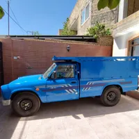 نیسان تکسوز آپشنال رادیال svpdh