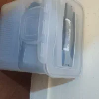 ظرف مسافرتی لیمون