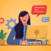 کار در منزل با گوشی