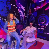 هوش مصنوعی و فتوشاپ|خدمات رایانهای و موبایل|پردیس, فاز ۶|دیوار