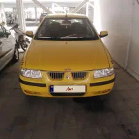 تاکسی کرج|خودرو سواری و وانت|فردیس, شهرک ناز|دیوار