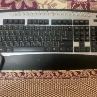 صفحه کیبورد