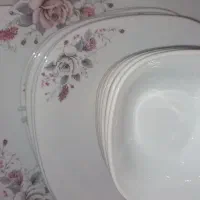 ارکوپال مدل گلوریا مقصود|ظروف سرو و پذیرایی|تبریز, |دیوار