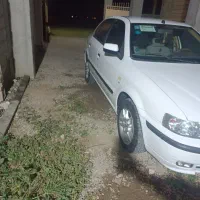 سمند ef7پایه گازسوز مدل 90|خودرو سواری و وانت|گنبد کاووس, |دیوار