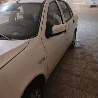 ساینا s 1402|خودرو سواری و وانت|مشهد, فرهنگیان (شهرک غرب)|دیوار