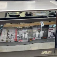 آون توستر سوپر لوکس