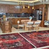 پنت‌هاوس لوکس ۳ خواب با حیاط خصوصی در طلاب|فروش آپارتمان|مشهد, ایثار|دیوار