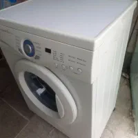 لباسشویی الجی پاکشوما با گارانتی|ماشین لباسشویی و خشککن لباس|ساری, |دیوار