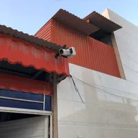 فروش دوربین مداربسته / دید در شب رنگی|دوربین مداربسته|بندر ماهشهر, |دیوار