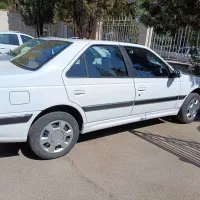 پژو xu7p متور جدید با دریچه گاز سیمی|خودرو سواری و وانت|قزوین, |دیوار