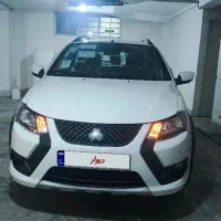 کوییک Gxr صفر