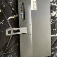 مانیتور 21.5 اینچ ایکس ویژن|قطعات و لوازم جانبی رایانه|تهران, قلهک|دیوار