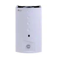 ابگرمکن های گازی شعله طلایی|آبگرمکن، پکیج، شوفاژ|بندر امام خمینی, |دیوار