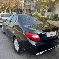 دنا پلاس اتومات 1402مشابه صفر