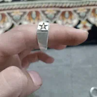 انگشتر نقره 925|جواهرات|نیشابور, طالقانی|دیوار