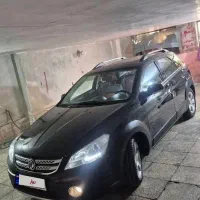 اچ سی کراس مدل ۹۷|خودرو سواری و وانت|تهران, شهرک ولیعصر شمالی|دیوار