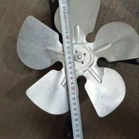 هواکش فن|پنکه و تصفیه‌کنندهٔ هوا|مشهد, شهرک مهر آباد|دیوار