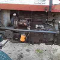 فروش تراکتور|خودرو سنگین|مراغه, |دیوار