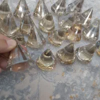 گوی کریستالی|لوستر و چراغ آویز|کرمانشاه, |دیوار