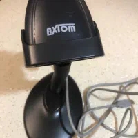 بارکد اسکنر فروشگاهی اکسیوم