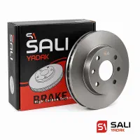 دیسک ترمز پراید