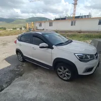 ام وی ام x22 -MT مدل ۱۴۰۰ با ۱۰۰میلیون وام بانکی