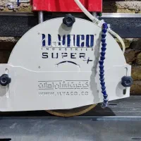 دستگاه سنگ‌بر