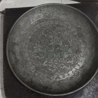 دیوار کوب انتیک