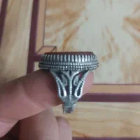 انگشتر عقیق