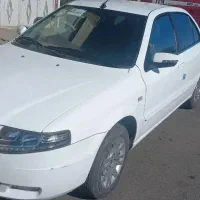 فروش سمند سورن پلاس|خودرو سواری و وانت|میانه, |دیوار