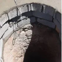 چاه کنی آب و فاضلاب