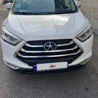 جک s3 مدل۹۷ تکبرگ سند