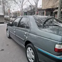 پژو پارس 93|خودرو سواری و وانت|بجنورد, |دیوار