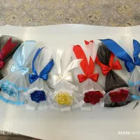 گل جاودان ربانی|گل مصنوعی|نیشابور, فضل|دیوار