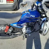 موتور تی وی اس|موتورسیکلت|شهریار, رزکان|دیوار