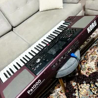 فروش کیبورد pa1000