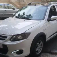 کوییک R اتومات مدل 1403